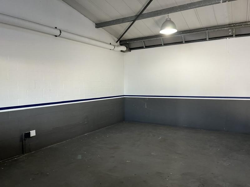 To Let commercial Property for Rent in Montague Gardens Western Cape